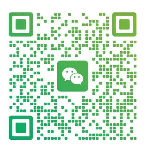 WeChat QR Code