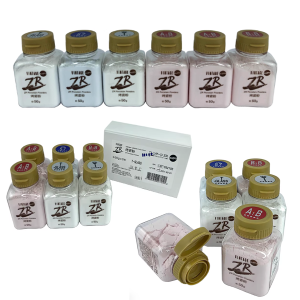 SHOFU ZR - 松风氧化锆瓷粉 全瓷瓷粉 Zirconia Porcelain Powder