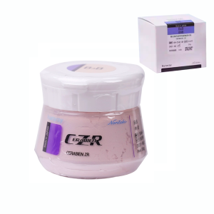 则武氧化锆瓷粉 Noritake CZR  All-ceramic veneering porcelain